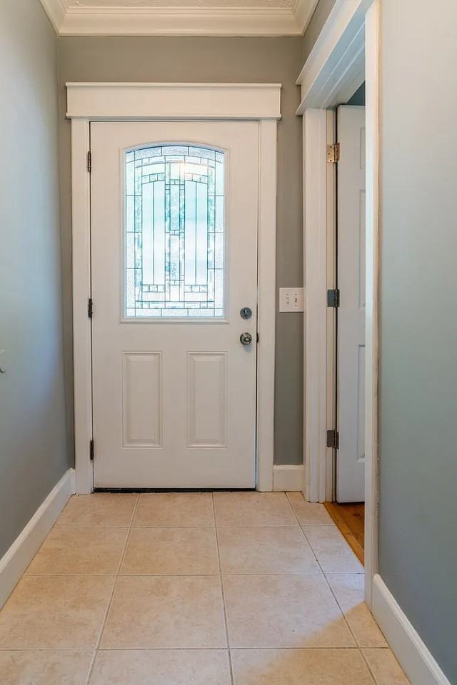 1219 Joseph Avenue #NA