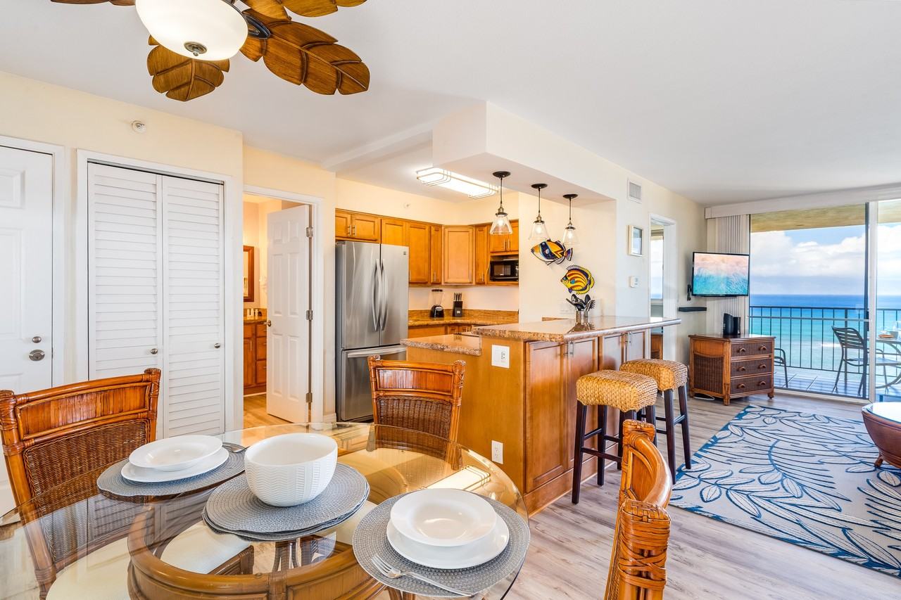 4365 Lower Honoapiilani Rd - Photo 7 of 32