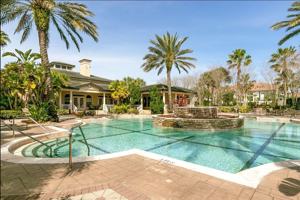 featured image of 6450 Borasco Dr #3707