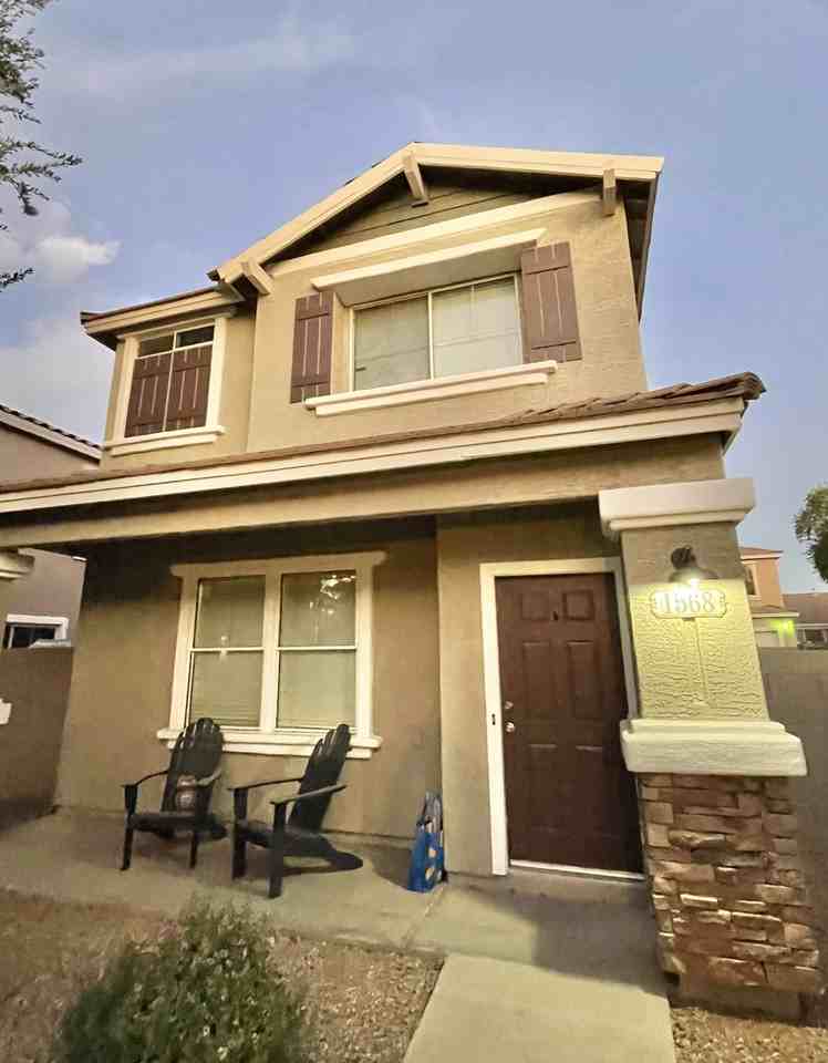 1568 Jacana Lane #NA