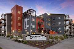Farmstead Apartments - Photo 1 of 1