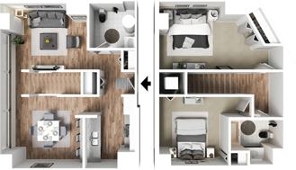 Davenport Lofts - Photo 1 of 1