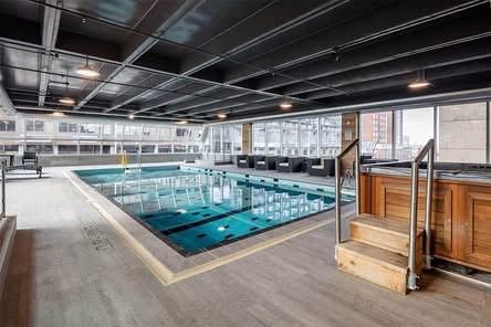 1881 Brunswick Street #903 - Photo 2 of 11