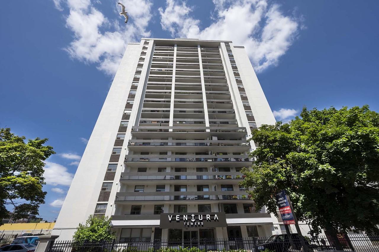 Ventura Towers - Photo 2 of 50