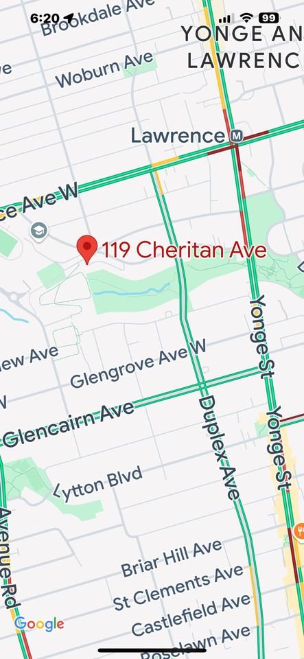 119 Cheritan Avenue #Rear - Photo 4 of 14