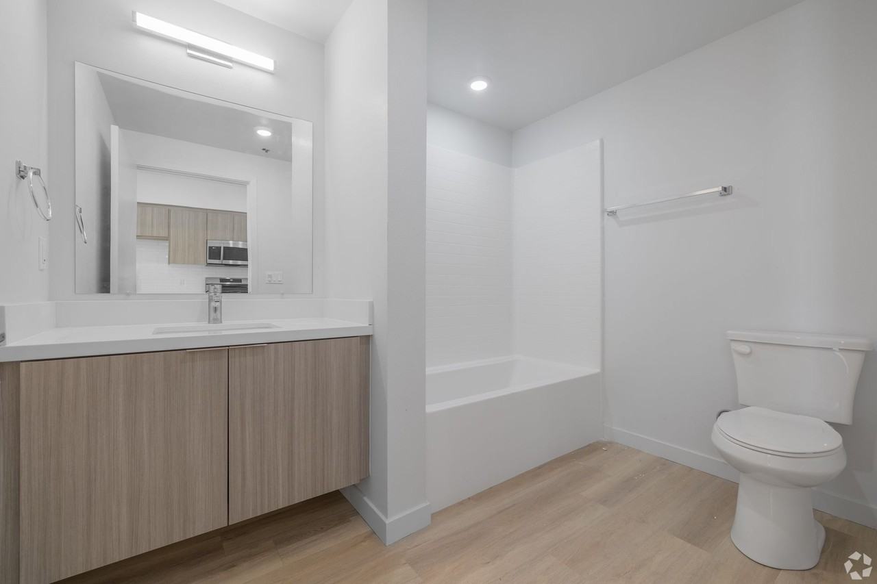 Thrive Apartments - Photo 2 of 7