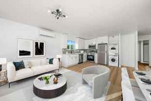 Now Leasing Beautifully Renovated Apartments at 4th and Arbor! - Photo 1 of 1