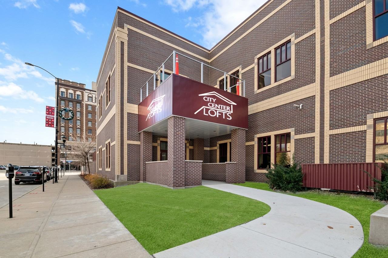 Picture of City Center Lofts of GB Apartments - 216 Northland Ave Green Bay WI ...