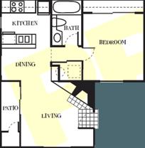 Emerald Pointe Apartments "Tucson's Best Kept Secret" - Photo 1 of 1