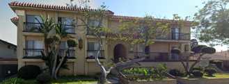 Mediterranean Apartments - Photo 1 of 1