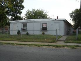1777 Dumesnil St. - Photo 1 of 1