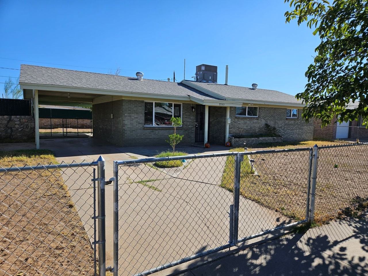 9545 Verbena Dr