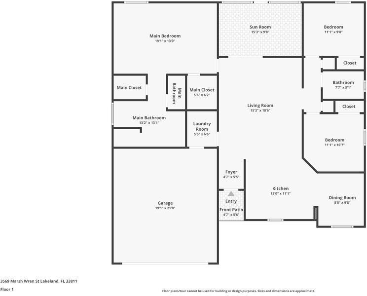 3569 Marsh Wren St - Photo 2 of 16