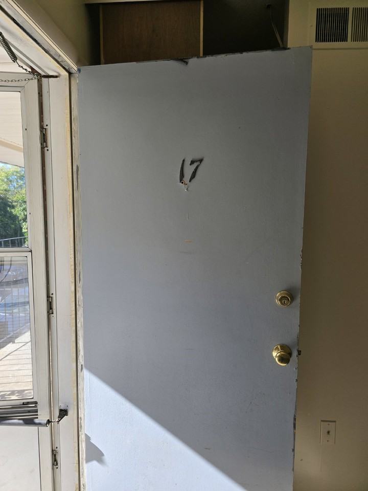 1010 Hershberger Rd Nw Apt 17 - Photo 2 of 8