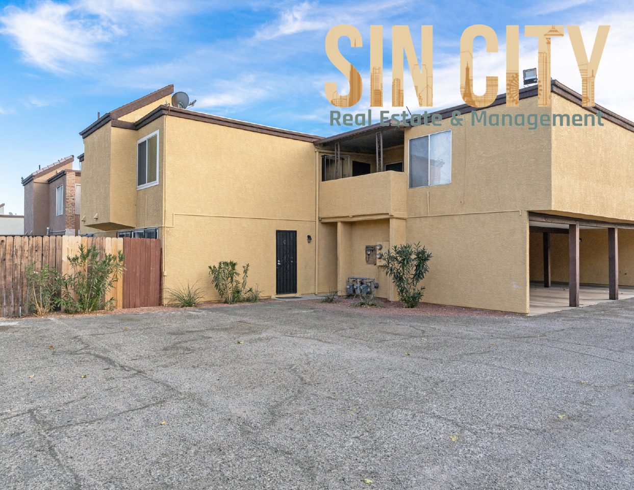1404 Santa Anita Dr #C