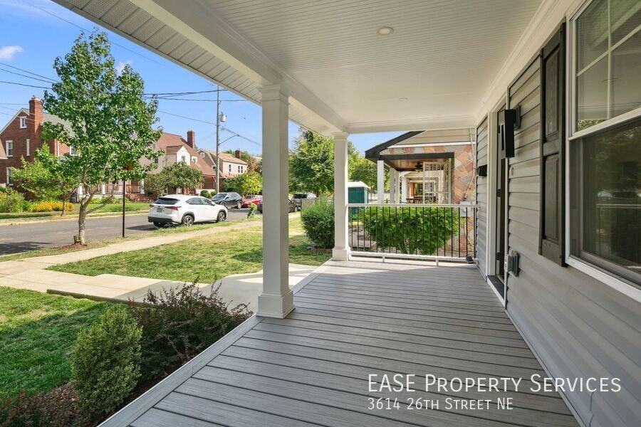3614 26th St Ne - Photo 2 of 34