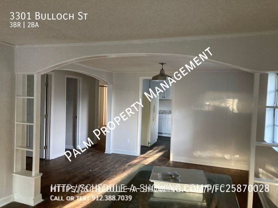3301 Bulloch St - Photo 3 of 16