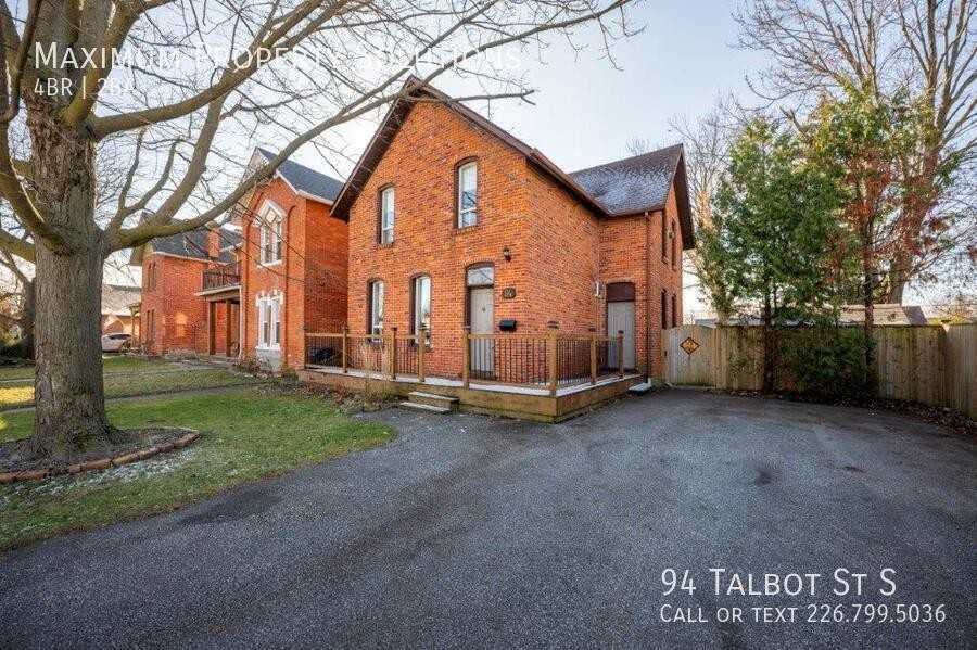 94 Talbot St S - Photo 2 of 25