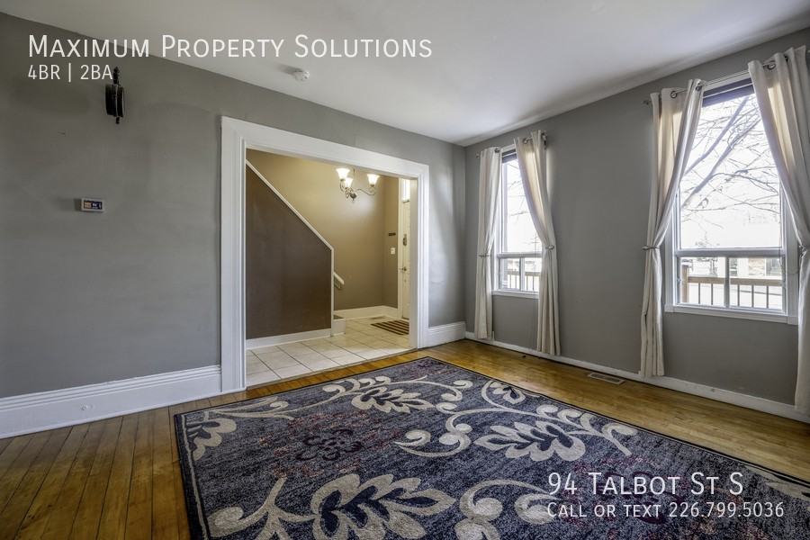 94 Talbot St S - Photo 3 of 25