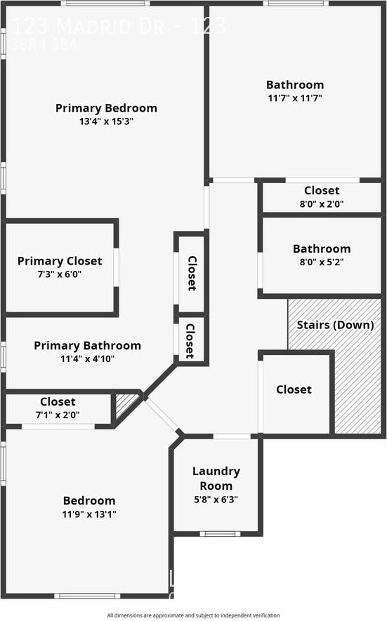 123 Madrid Dr #123 - Photo 3 of 37