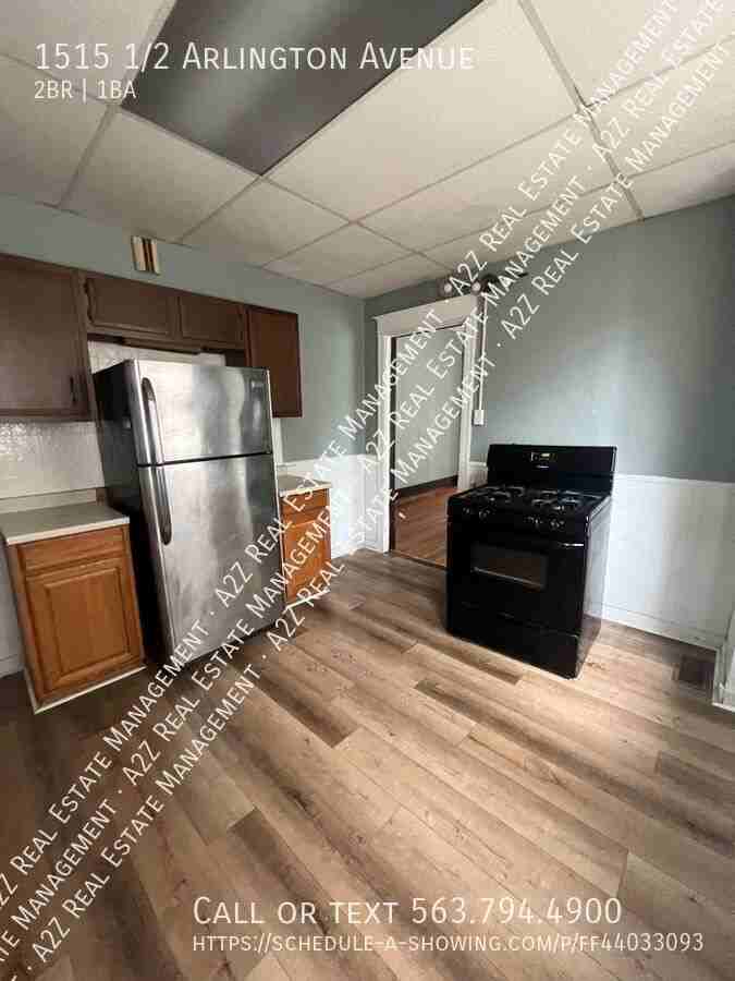 1515 1/2 Arlington Ave - Photo 2 of 9