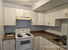 featured image of 34735 Old Clayburn Rd #BS