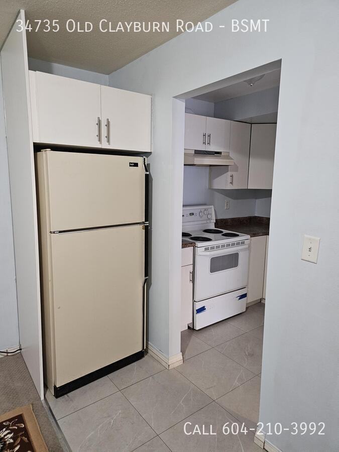 34735 Old Clayburn Rd #BS - Photo 3 of 16