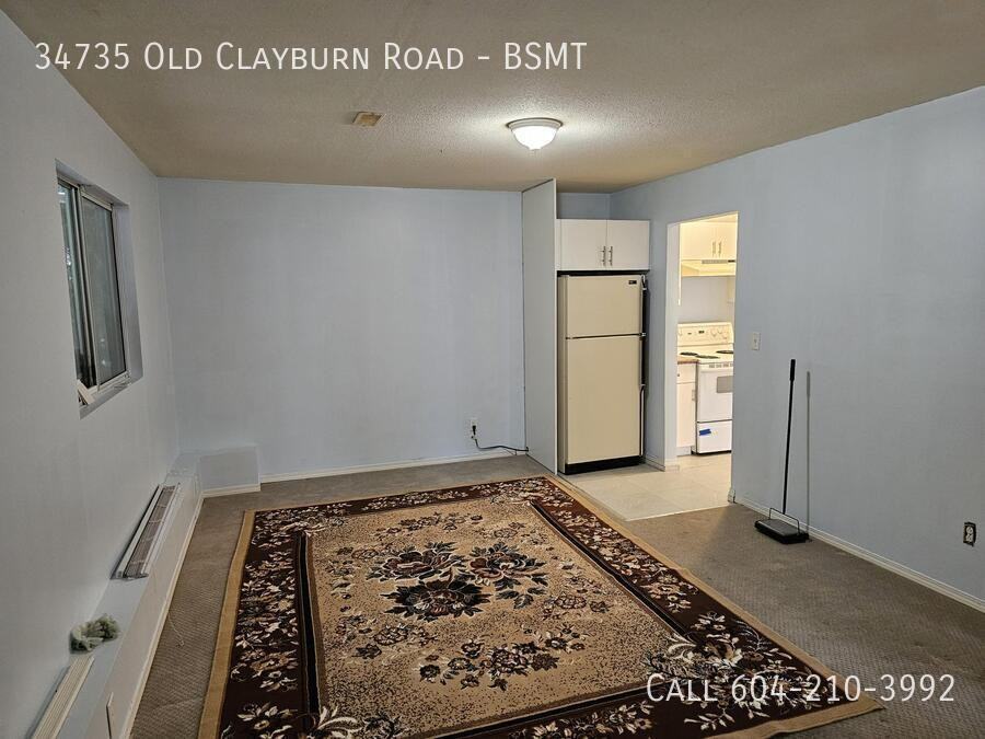 34735 Old Clayburn Rd #BS - Photo 4 of 16