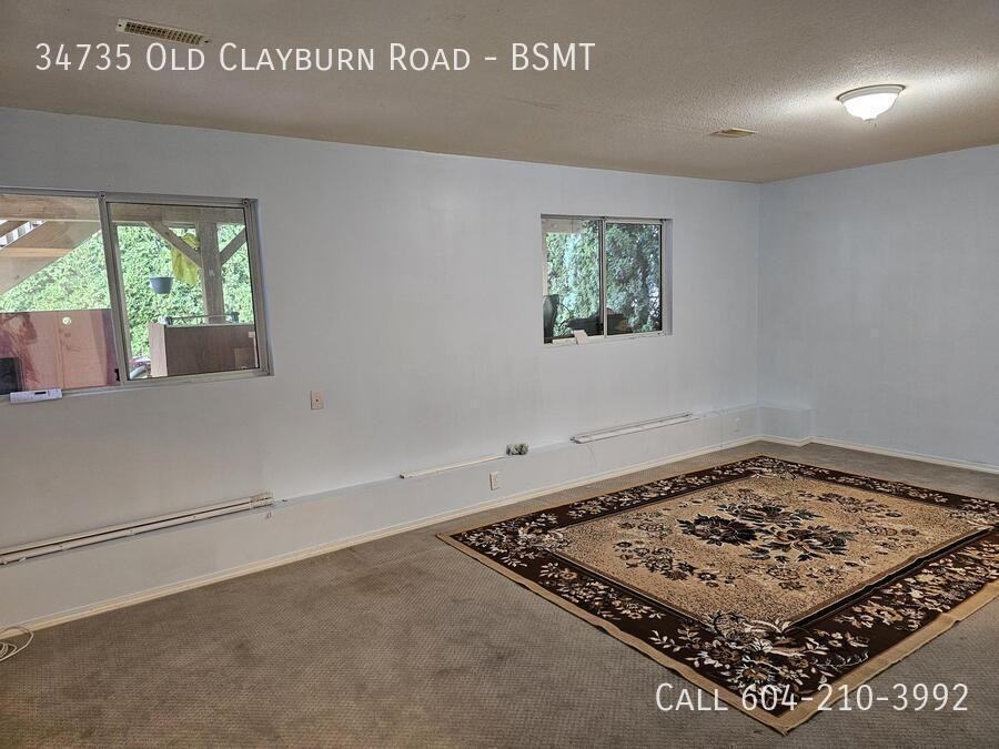 34735 Old Clayburn Rd #BS - Photo 5 of 16