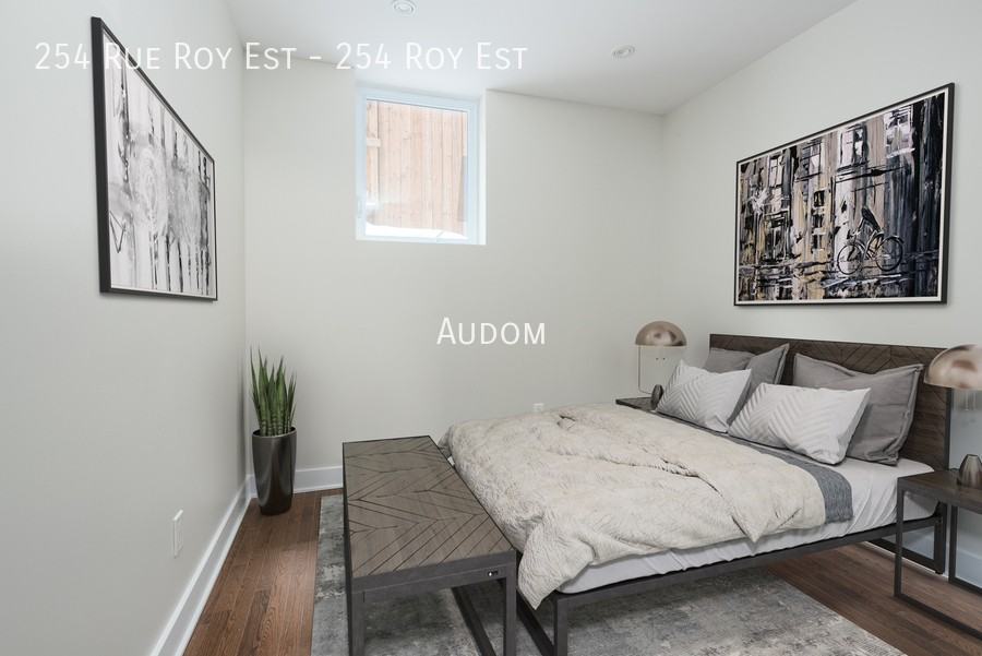 254 Rue Roy E #254ROYEST - Photo 7 of 12