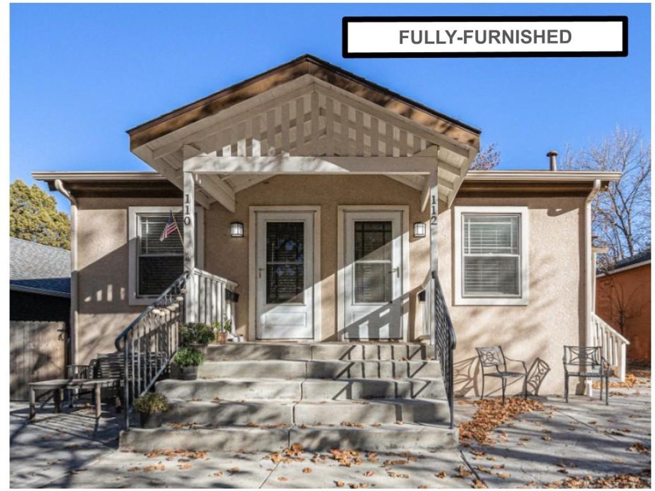 112 South Sherwood Street - Photo 2 of 24