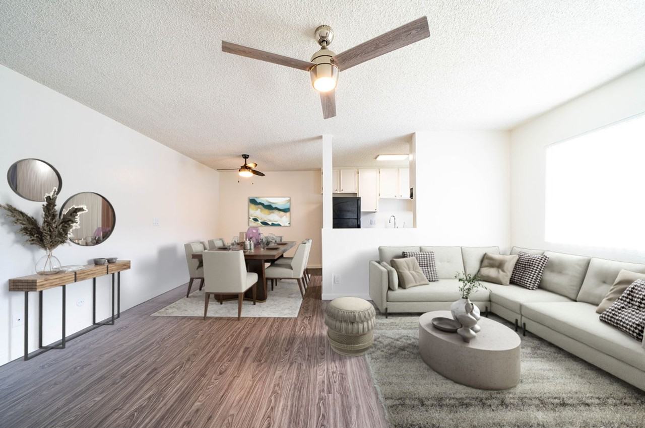 Logan Plaza - Photo 6 of 15