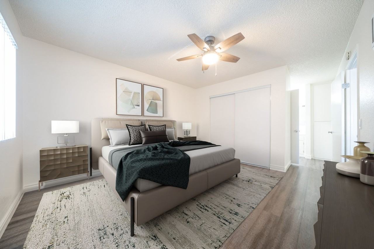 Logan Plaza - Photo 2 of 15