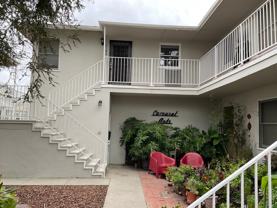 Carousel Apts - Photo 1 of 1
