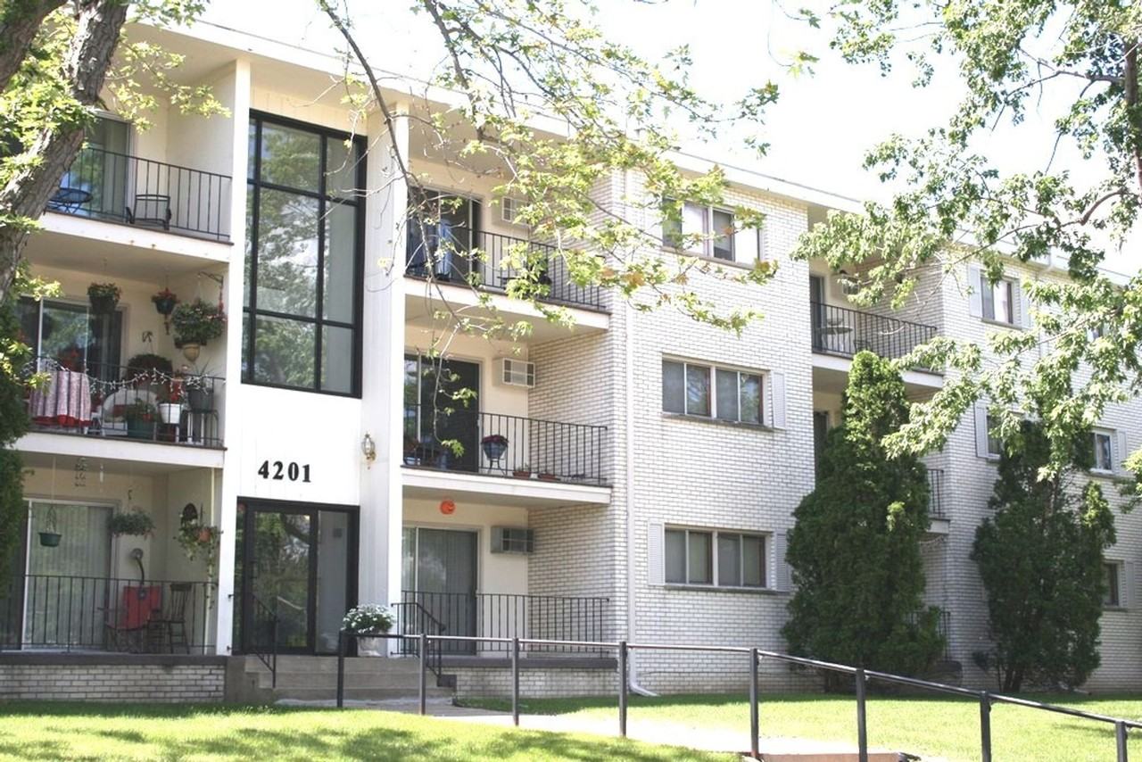 Regency Apartments - Photo 2 of 27