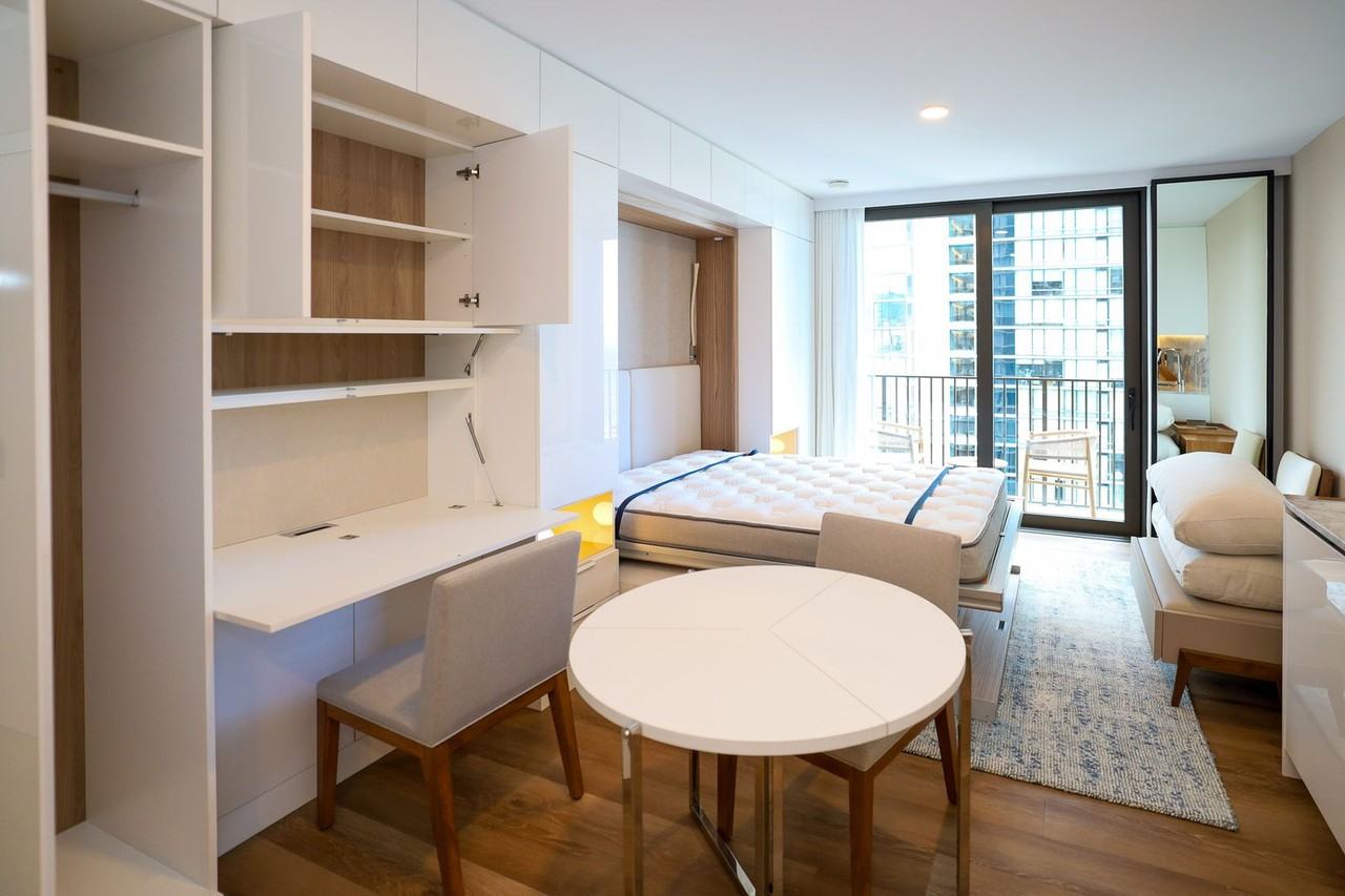 987 Queen St #2708 - Photo 6 of 22