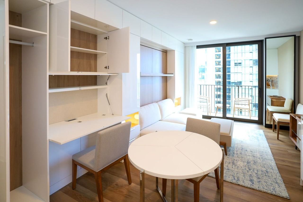 987 Queen St #2708 - Photo 7 of 22