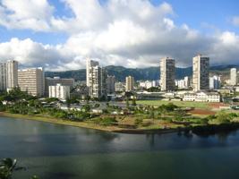 featured image of 2211 Ala Wai Blvd #1506