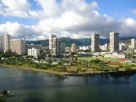 2211 Ala Wai Blvd #1506 - Photo 1 of 1