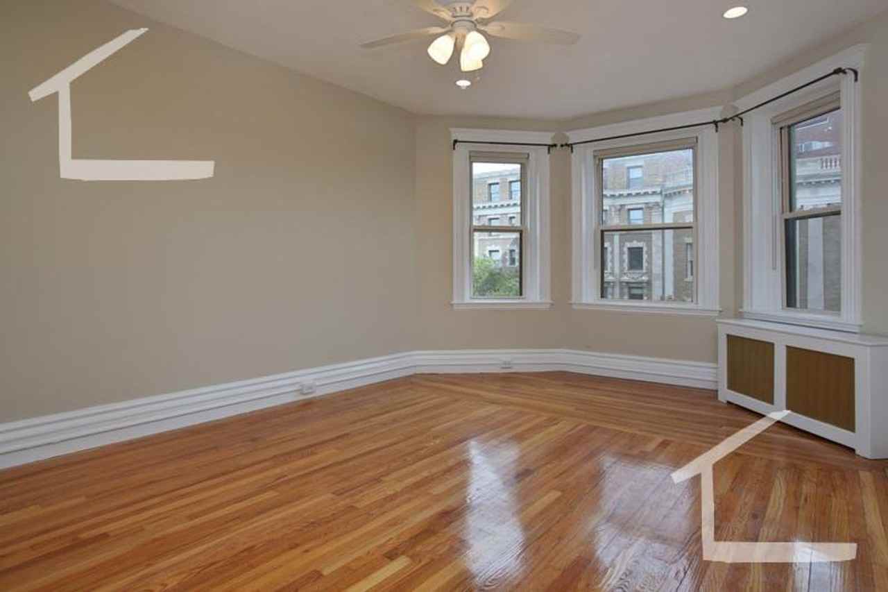 1109 Boylston St - Photo 2 of 9
