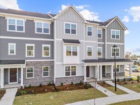 825 Basswood Glen Trl - Photo 1 of 1