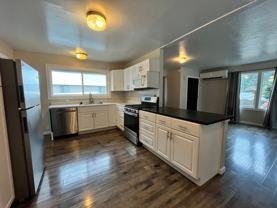 Remodeled duplex located in Silverton, Idaho. - Photo 1 of 1