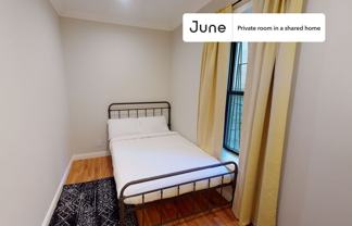 542 W 147th St #B - Photo 1 of 1