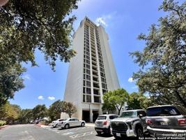 featured image of 7701 Wurzbach Rd #2301