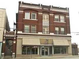 featured image of 41 Morgantown St #5