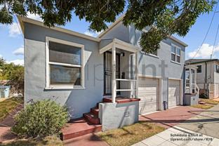 2825 Sacramento St #2813 - Photo 1 of 1