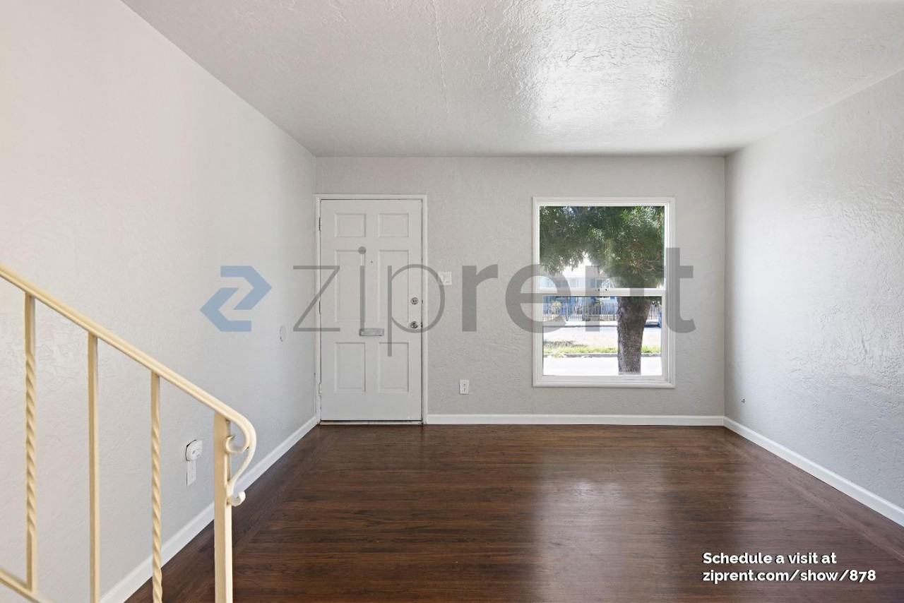 2825 Sacramento St #2813 - Photo 3 of 10
