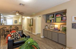 The Gates at Valdosta Student Housing - Photo 1 of 1