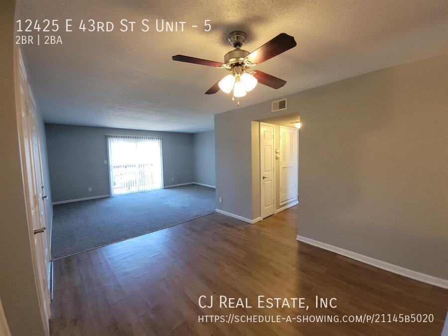 12425 E 43rd St S #5 - Photo 2 of 11