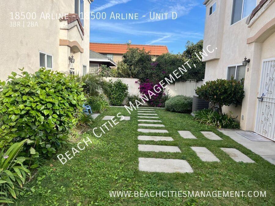 18500 18500 Arline - 18500 Arline #D - Photo 3 of 50